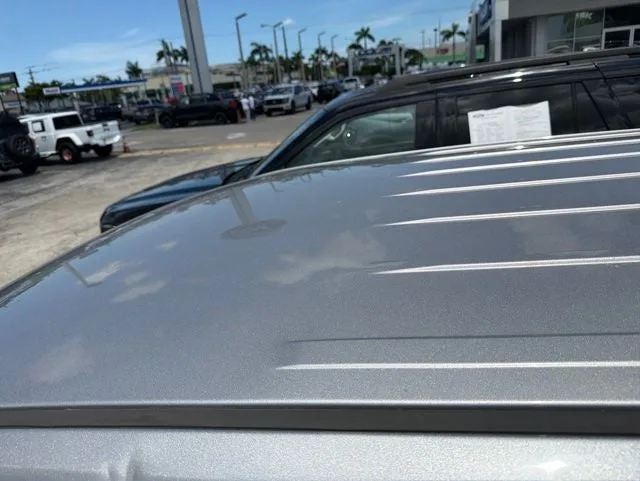 2020 Dodge Durango GT Plus photo 8