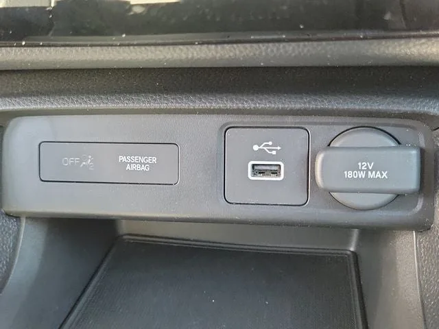 2024 Honda Civic Sport photo 24