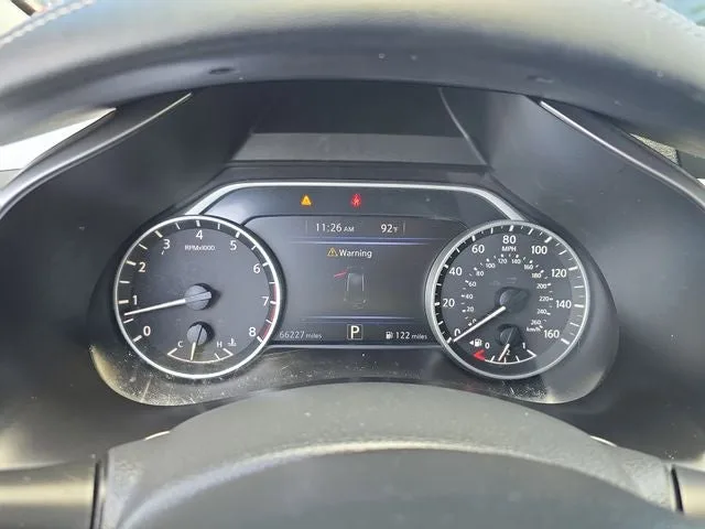 2019 Nissan Murano S photo 23