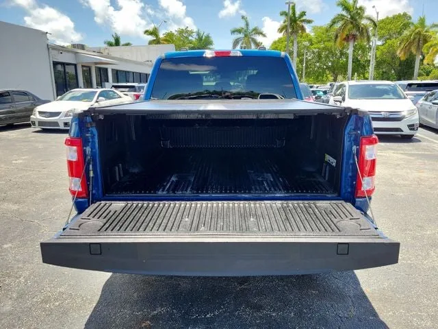 2022 Ford F-150 XL photo 7