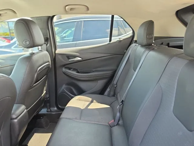 2021 Buick Encore GX Preferred photo 11