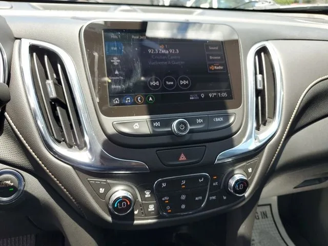 2021 Chevrolet Equinox Premier photo 22
