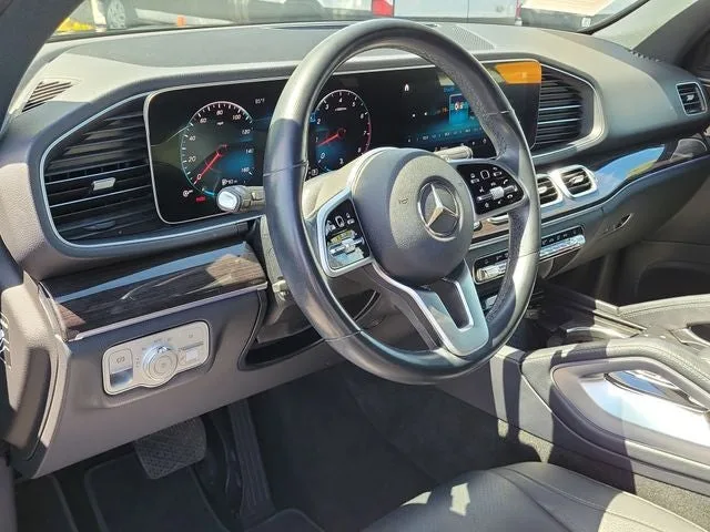 2020 Mercedes-Benz GLE GLE 350 photo 9