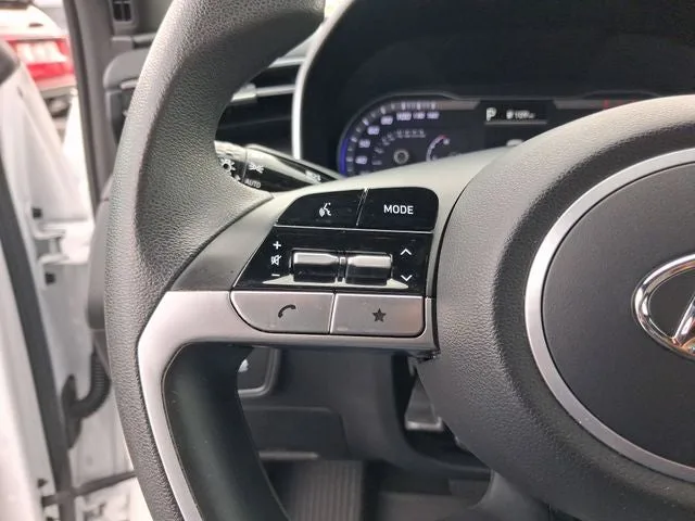 2024 Hyundai Santa Cruz SEL photo 18