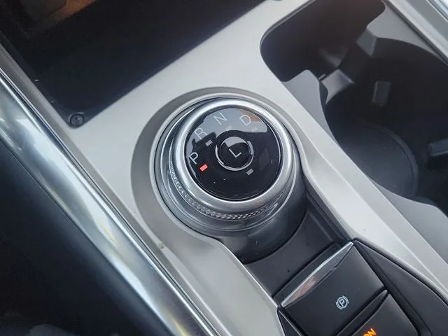 2023 Ford Explorer Platinum photo 28