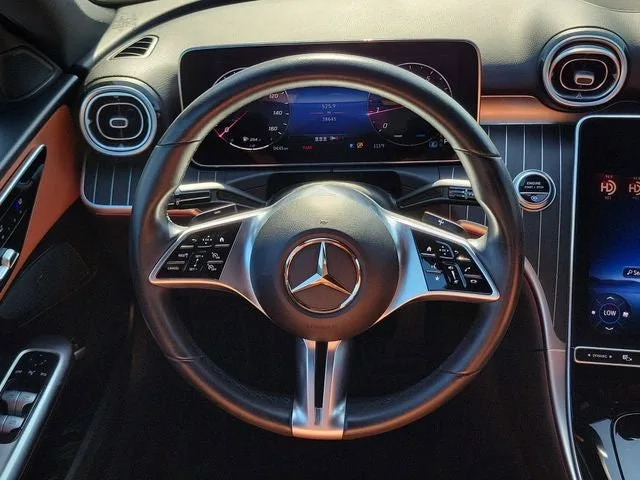 2023 Mercedes-Benz C-Class C 300 photo 16