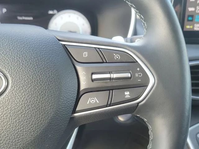 2023 Hyundai Santa Fe Limited photo 22