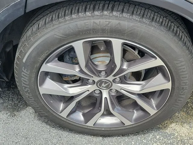 2024 Acura MDX Technology photo 7