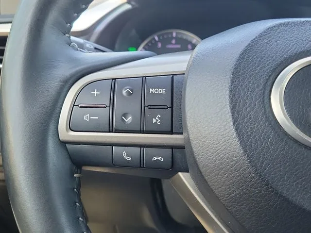 2018 Lexus RX 350 photo 20