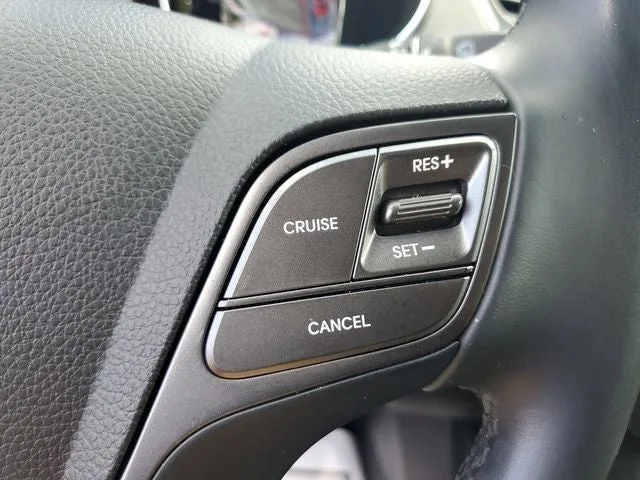 2018 Hyundai Santa Fe Sport 2.0T photo 21