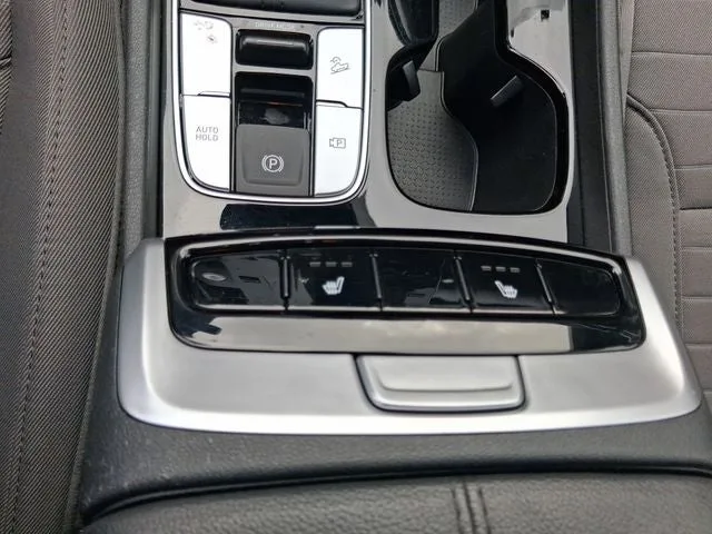 2024 Hyundai Santa Cruz SEL photo 22