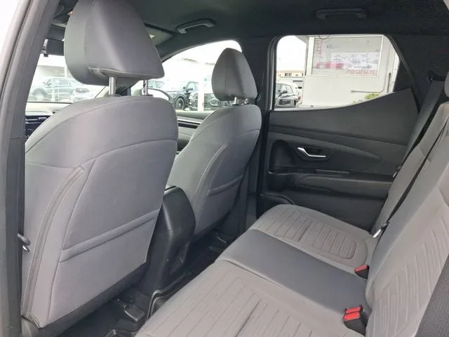 2024 Hyundai Santa Cruz SEL photo 6