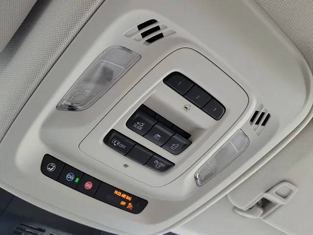 2024 Buick Envision Avenir photo 31