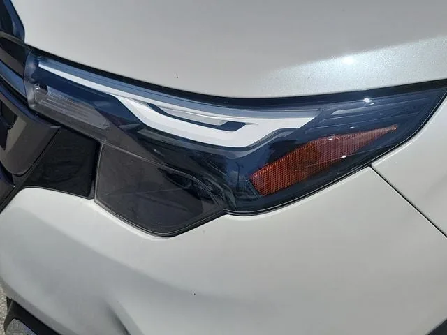 2025 Subaru Forester Premium photo 12