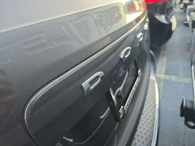 2020 Dodge Grand Caravan SXT photo 7