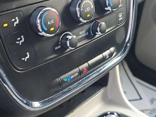 2020 Dodge Grand Caravan SXT photo 27