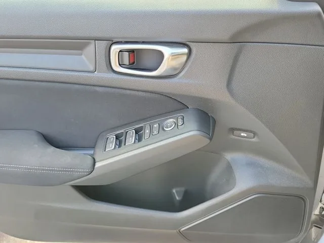 2024 Honda Civic Sport photo 14