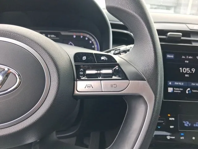 2024 Hyundai Santa Cruz SEL photo 19