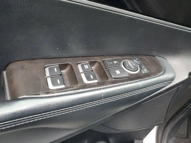 2017 Kia Sorento LX photo 19