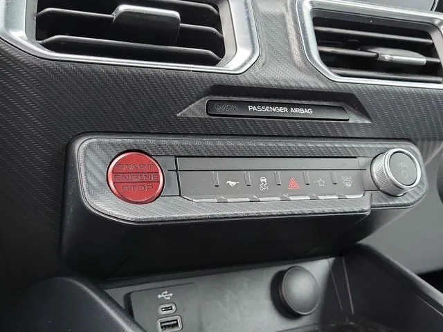 2024 Ford Mustang GT Premium photo 22