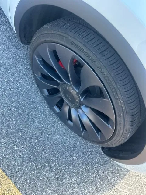 2024 Tesla Model Y Performance photo 6