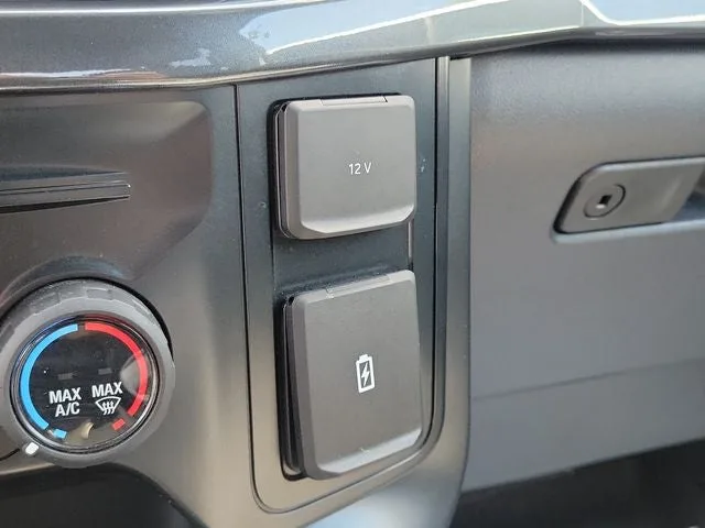 2024 Ford F-150 STX photo 28
