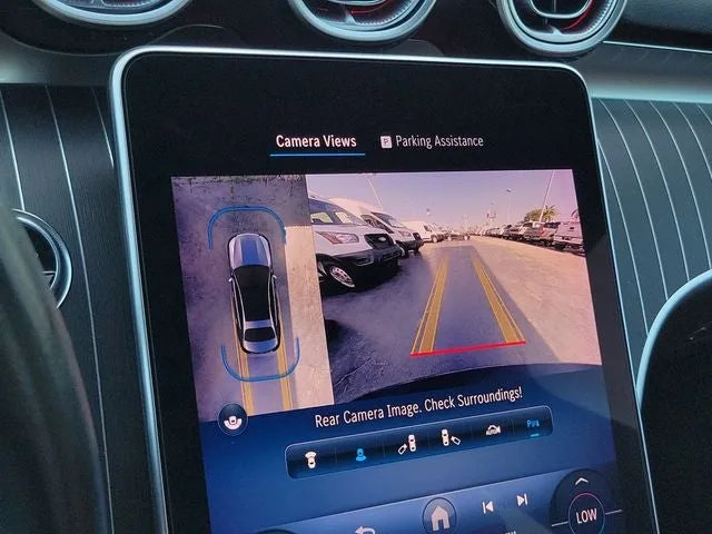 2023 Mercedes-Benz C-Class C 300 photo 22