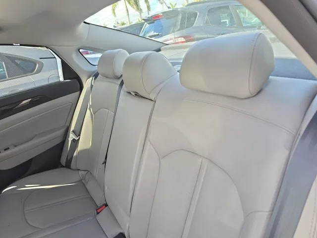 2015 Hyundai Sonata Limited photo 12