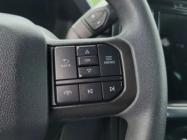 2024 Ford F-150 STX photo 19
