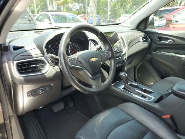 2021 Chevrolet Equinox Premier photo 11