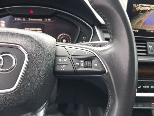 2019 Audi Q5 2.0T Premium Plus quattro photo 19