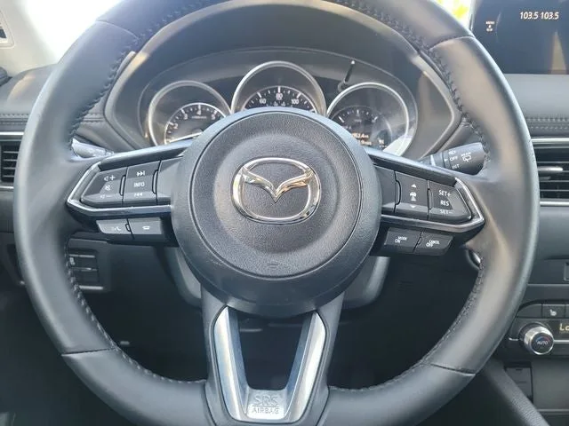 2022 Mazda CX-5 2.5 S Preferred Package photo 19