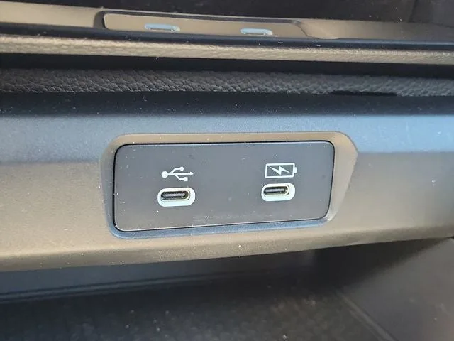 2024 Honda Accord Hybrid Sport photo 28