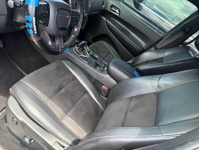 2020 Dodge Durango GT Plus photo 13