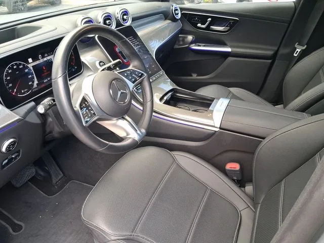 2023 Mercedes-Benz GLC GLC 300 4MATIC® photo 11