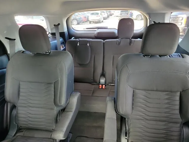 2021 Ford Explorer XLT photo 10