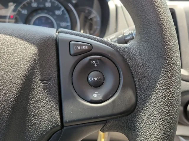 2014 Honda CR-V LX photo 20