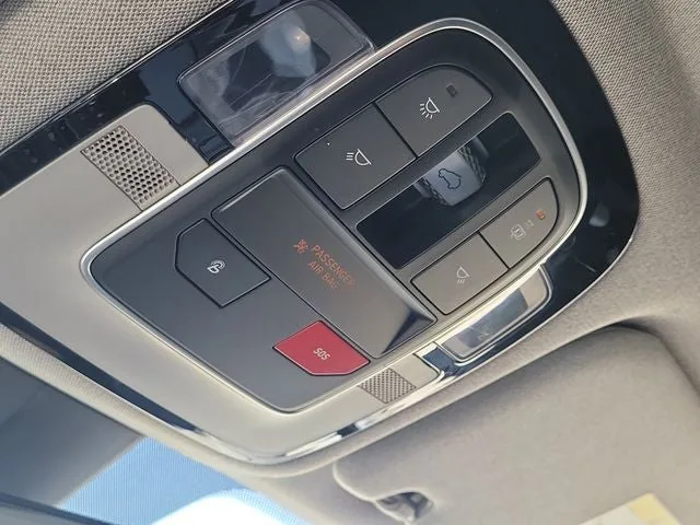 2023 Hyundai Santa Fe Limited photo 29