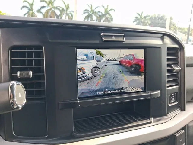 2026 Ford F-250SD XLT photo 21