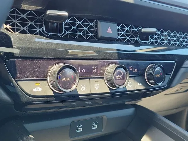 2024 Honda Accord Hybrid Sport photo 27
