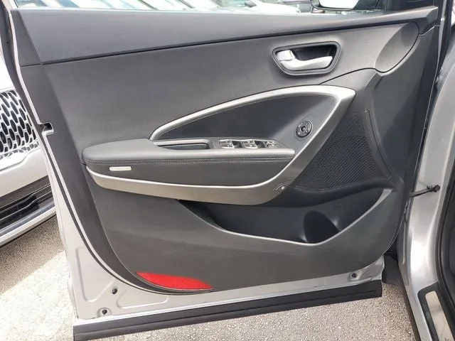 2018 Hyundai Santa Fe Sport 2.0T photo 14