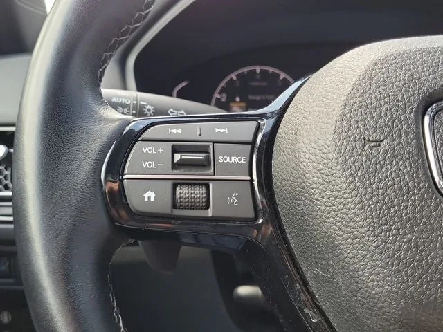 2024 Honda Civic Sport photo 20