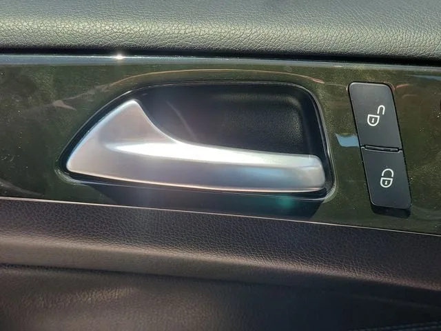 2019 Mercedes-Benz GLS GLS 450 4MATIC® photo 16