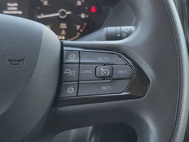 2025 RAM ProMaster 2500 High Roof photo 15