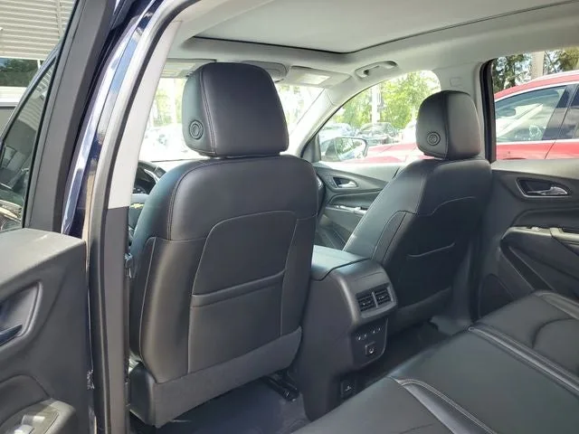 2021 Chevrolet Equinox Premier photo 8