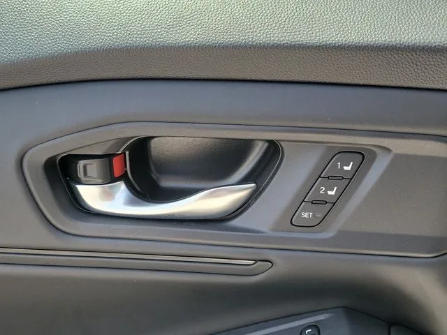2024 Honda Accord Hybrid Sport-L photo 15
