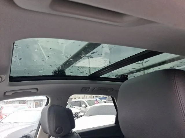 2019 Audi Q5 2.0T Premium Plus quattro photo 13