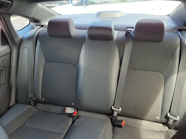 2024 Honda Civic Sport photo 10