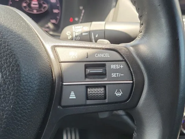 2024 Honda Accord Hybrid Sport-L photo 20