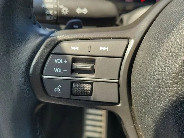 2024 Honda Accord Hybrid Sport photo 22